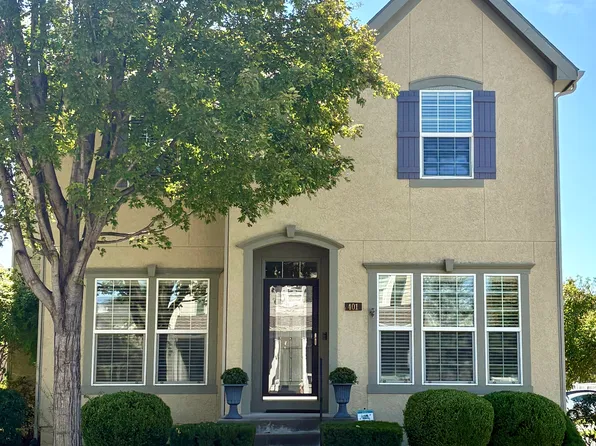 401 E 30th Ave, Kansas City, MO 64116