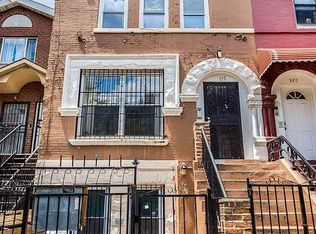 322 Throop Ave APT 2, Brooklyn, NY 11206