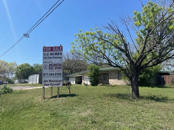 604 Goshen Rd, Springtown, TX 76082