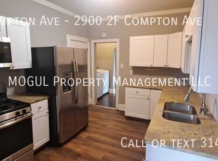 2900A S Compton Ave #2900-2F, Saint Louis, MO 63118