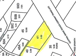 0 Cathance Rd, Topsham, ME 04086