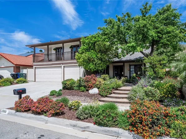 17851 Nearbank Dr, Rowland Heights, CA 91748