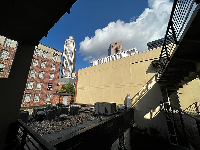123 Luckie St NW #1407 — Photo 23