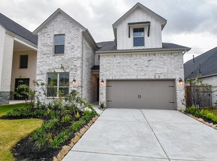 5307 Birch Shadow Dr, Fulshear, TX 77441