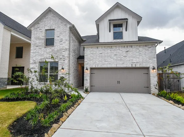 5307 Birch Shadow Dr, Fulshear, TX 77441