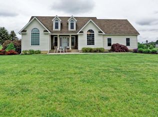 161 Pruyn Hill Rd, Mechanicville, NY 12118