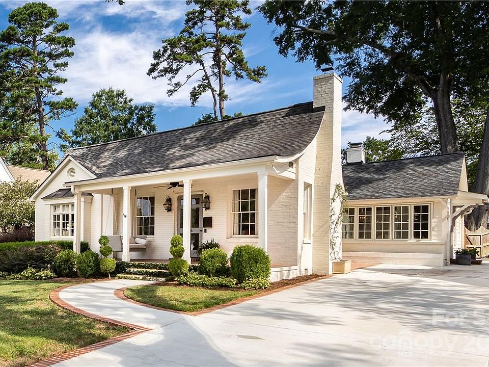 234 Tranquil Ave, Charlotte, NC 28209 Zillow