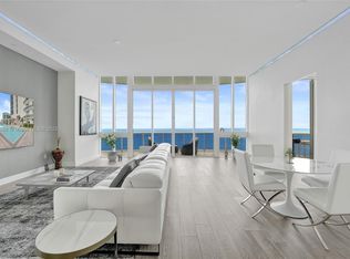 Trump Towers Ii, Sunny Isles Beach, FL 33160