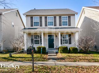 809 Waler Dr, Lake Saint Louis, MO 63367