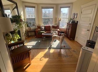 33 Montcalm Ave #2, Brighton, MA 02135