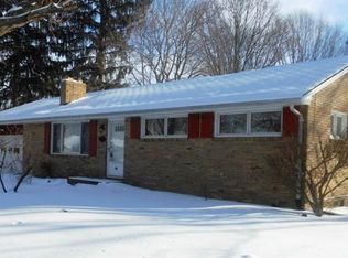 310 Lindy Lane Ave SW, North Canton, OH 44720