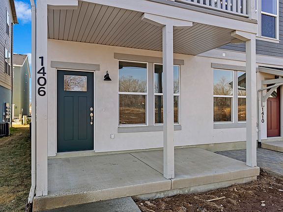 2nd image of 1406 N 1875 W