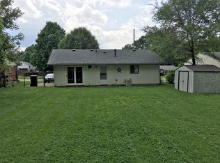 4113 Leo Ln, Jeffersontown, KY 40299
