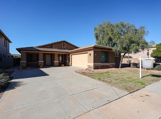 16540 N 151st Ln, Surprise, AZ 85374