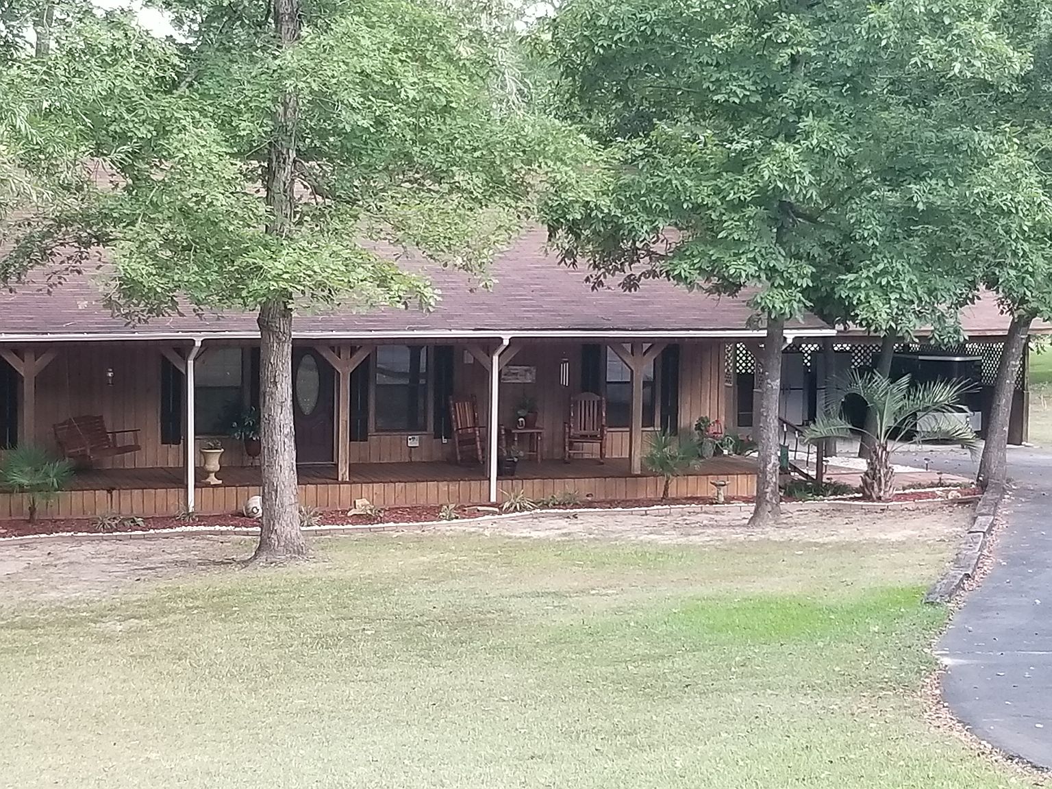 221 Village Dr, Zwolle, LA 71486 Zillow