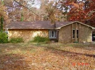 203 Rogers Rd, Pendleton, SC 29670