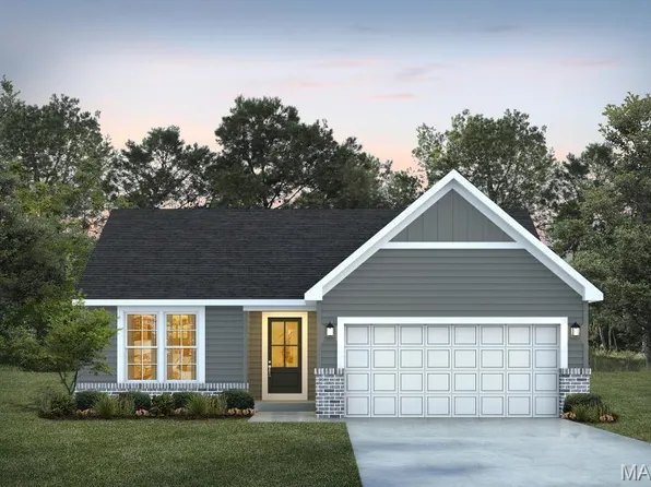 1 Dillon The Highlands, Washington, MO 63090