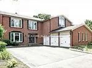 57 Emeline Cres, Markham, ON L3P 4G2