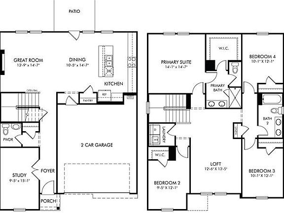 2nd image of this home