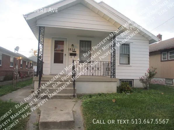 1835 Gondert Ave, Dayton, OH 45403