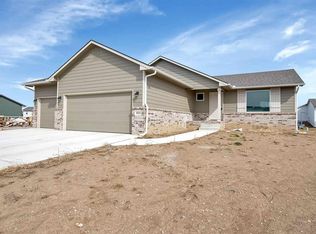 1822 S Bedford St, Wichita, KS 67210