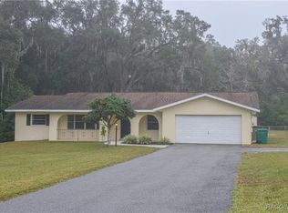1824 Kimberly Ln, Inverness, FL 34452