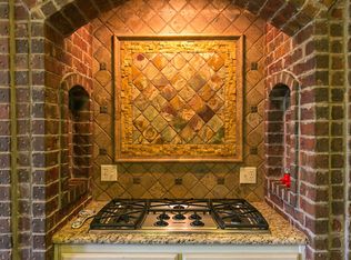 4212 Calm Waters Way, Edmond, OK 73034