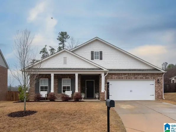 7160 Pine Mountain Cir, Gardendale, AL 35071