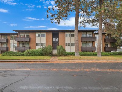 108 E Rowan Ave APT 6, Spokane, WA, 99207