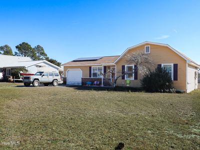104 Crown Point Road, Hubert, NC, 28539
