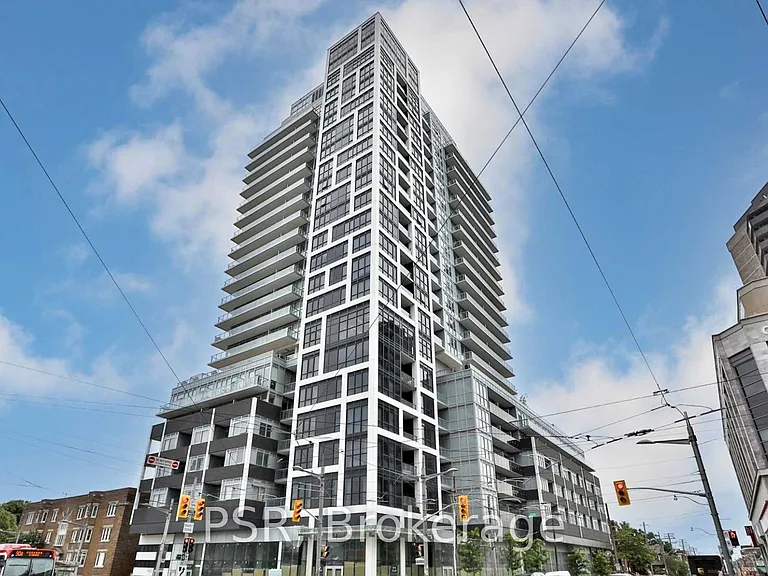 501 Saint Clair Ave W #1011 — Photo 1