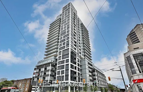 501 Saint Clair Ave W Photo 1 501 Saint Clair Ave W Photo 1