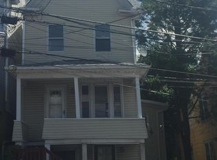 551 Seybert St, Hazleton, PA 18201