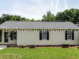 118 10th St, Spencer, NC 28159