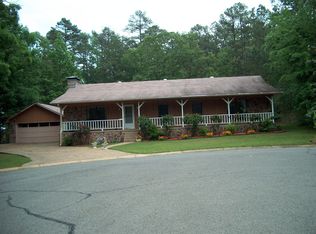 12 Yukon Cv, Maumelle, AR 72113