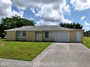 742 SW Belmont Cir, Port Saint Lucie, FL 34953