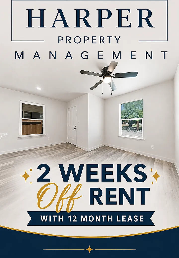 3 Bedroom/2.5 Bath-E Houston So to Hedgessa — Photo 1