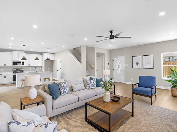 813 Barbara Mae St, Houston, TX 77015