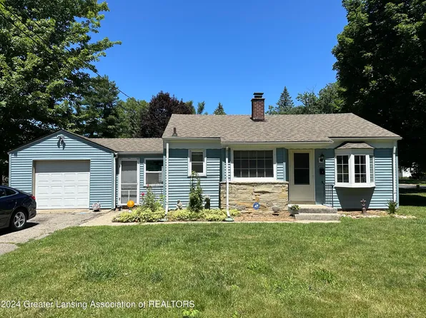 2909 Gertrude St, Kalamazoo, MI 49048