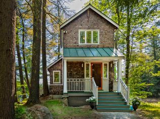 320 Village Rd, Wilmot, NH 03287