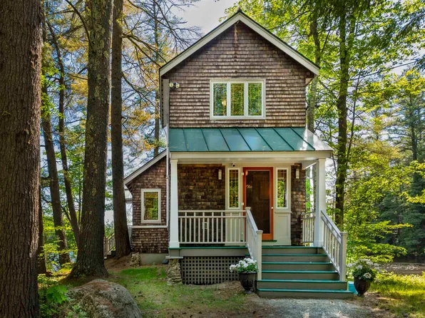 320 Village Road, Wilmot, NH 03287