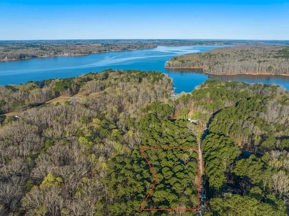 Long Beach Blvd, Clarksville, VA 23927