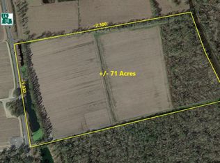 2601 Highway 311, Schriever, LA 70395