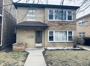 5043 W 32nd Pl FLOOR 2, Cicero, IL 60804