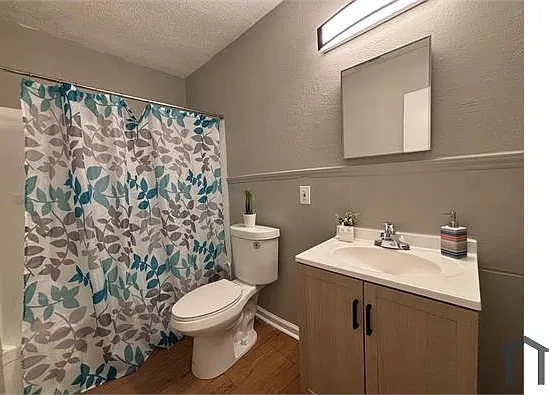 2 bed, 600 sqft, $1,000 — Photo 4