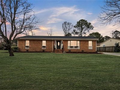5724 Craneybrook Ln, Portsmouth, VA, 23703