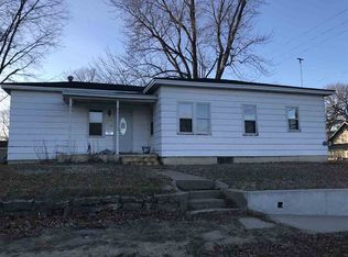 102 Saint Lawrence St, Nashua, IA 50658