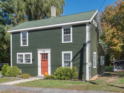 496 Merrimac St, Newburyport, MA, 01950