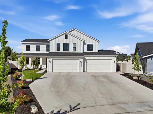 17583 N El Dorado Ave, Nampa, ID 83687