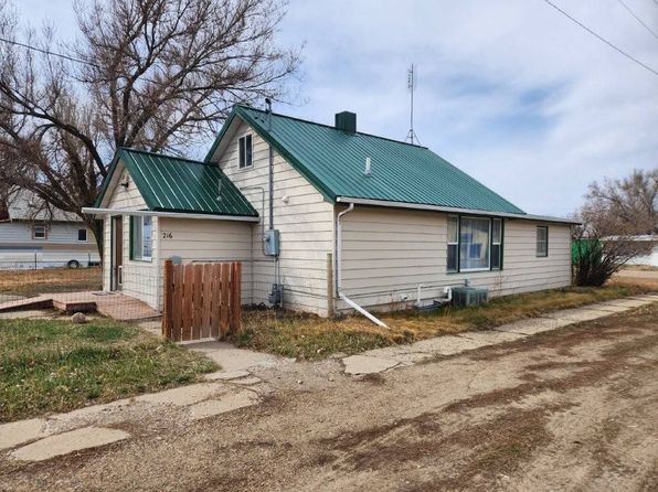 216 Sargent St, Nashua, MT 59248